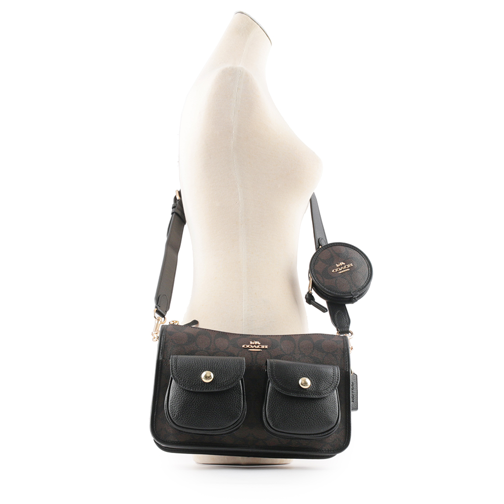 Crossbody bag, , large
