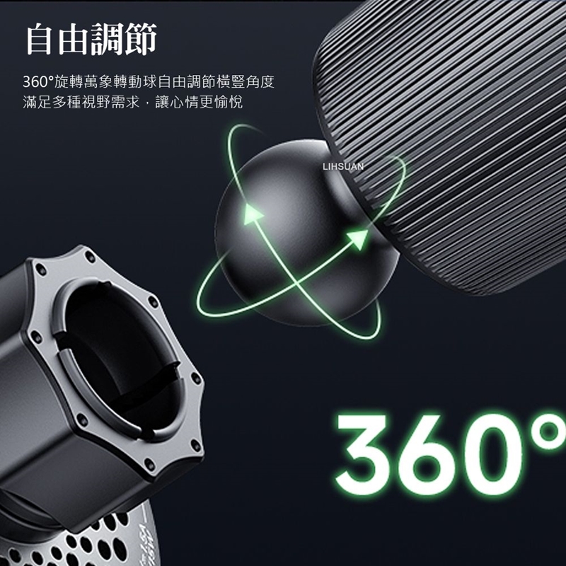 AIDOGA MAG4121 MagSmart MagSafe 15W Car Charger, , large