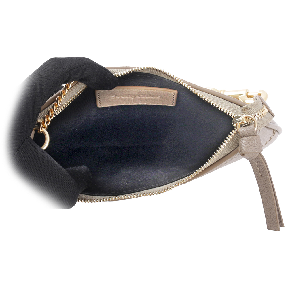  handbag, , large