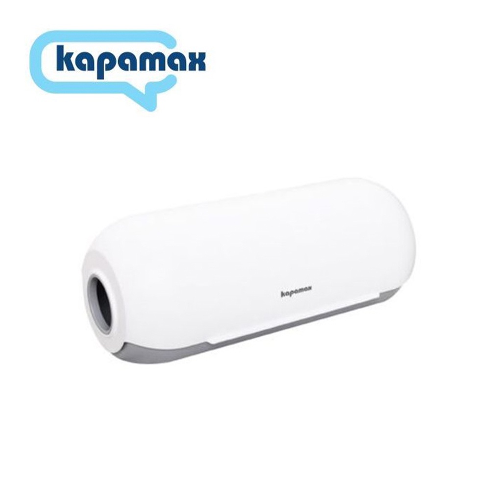 *需預訂【KAPAMAX】MULTI TAB延長線整理盒  (82300)白