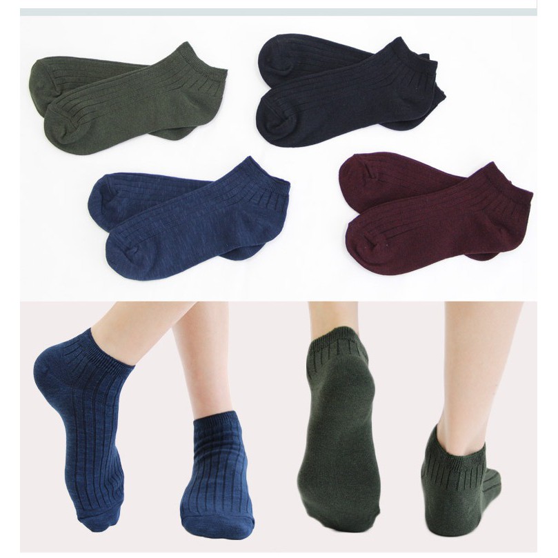 【D&G】暗紋女踝襪-D433 襪子 短襪, , large