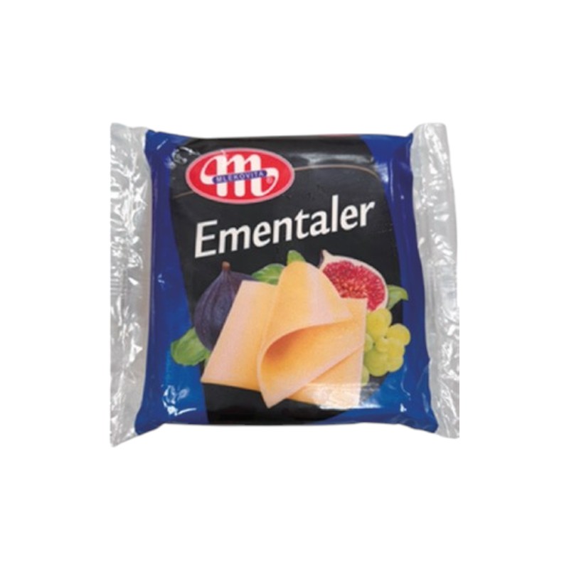 powerred Ementaler slices, , large