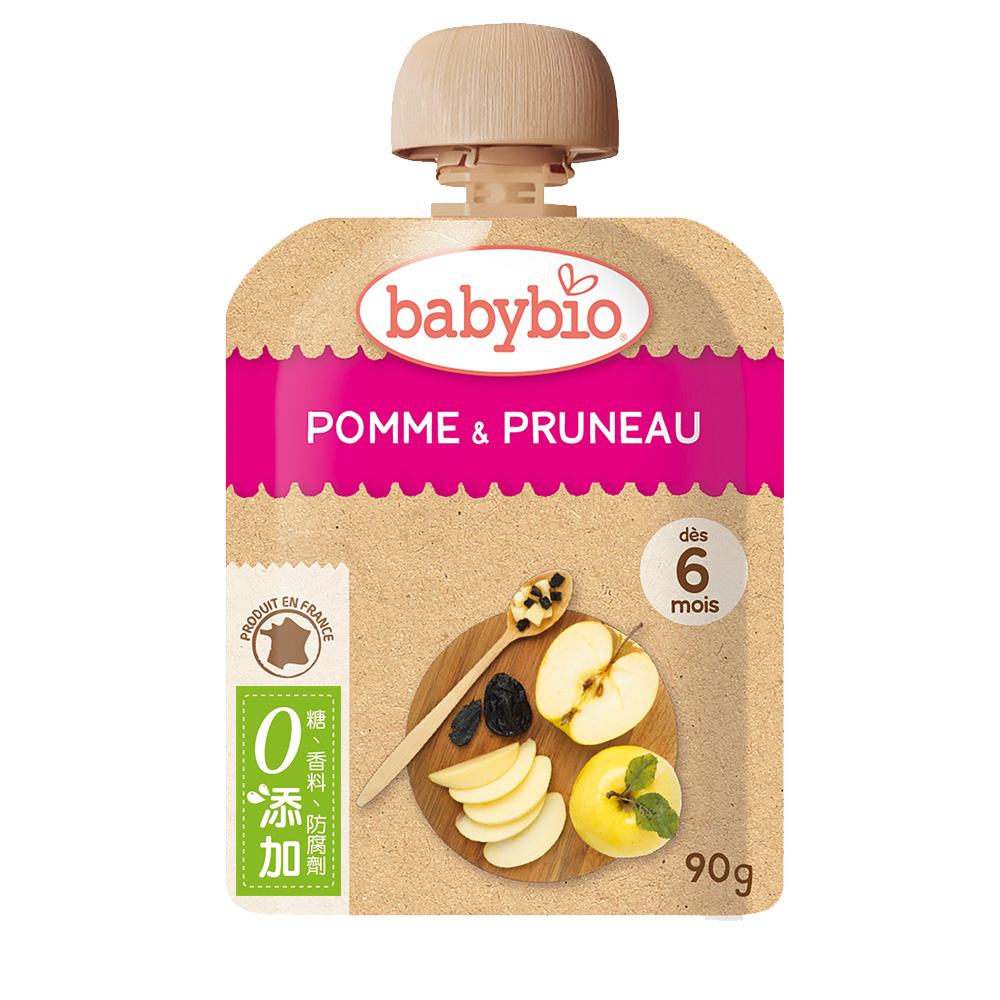 Babybio