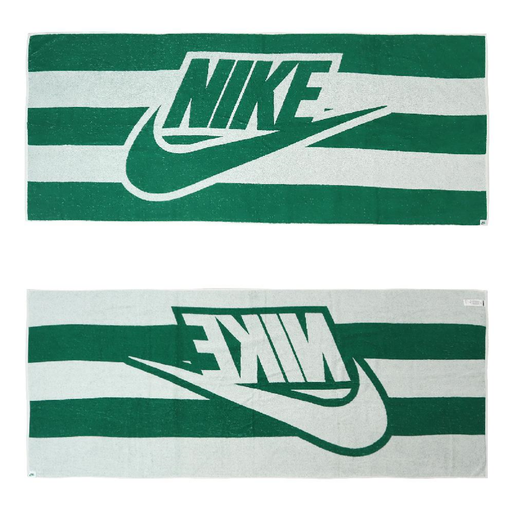 [秉宸] NIKE CLUB 復古大海灘巾 N101112, , large