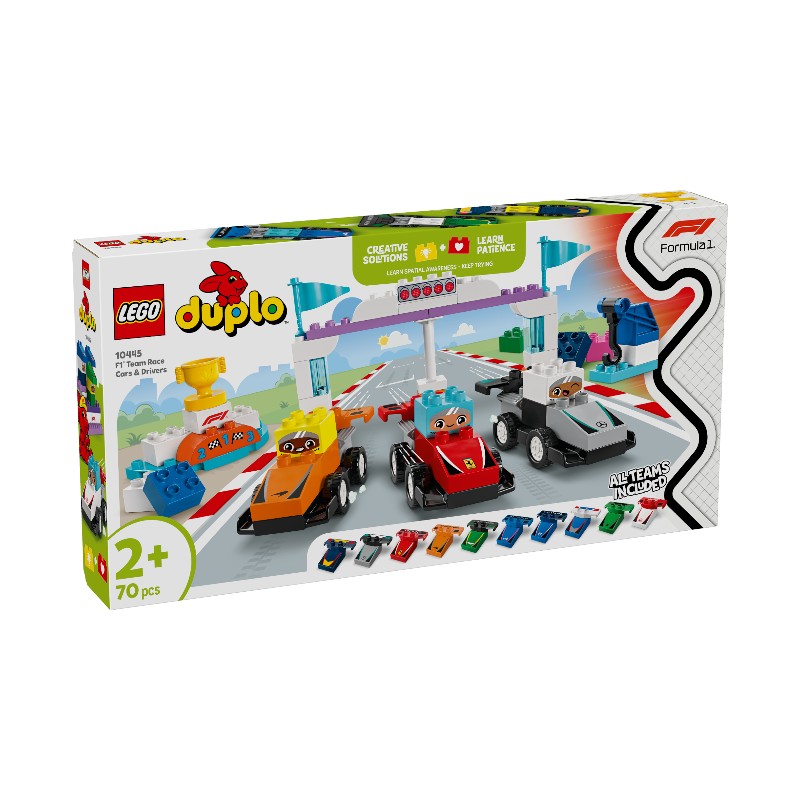 10445_DUPLO_Town