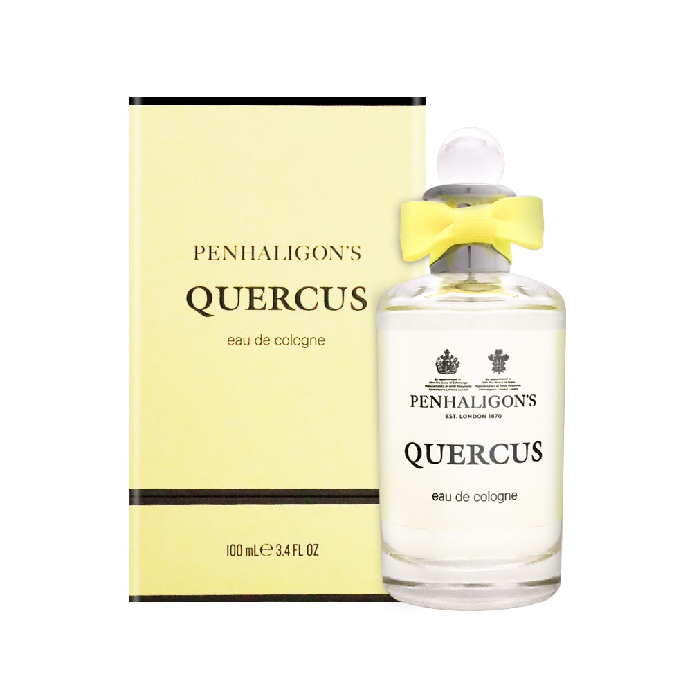 【Penhaligon's  潘海利根】皇家橡樹古龍水 100ml