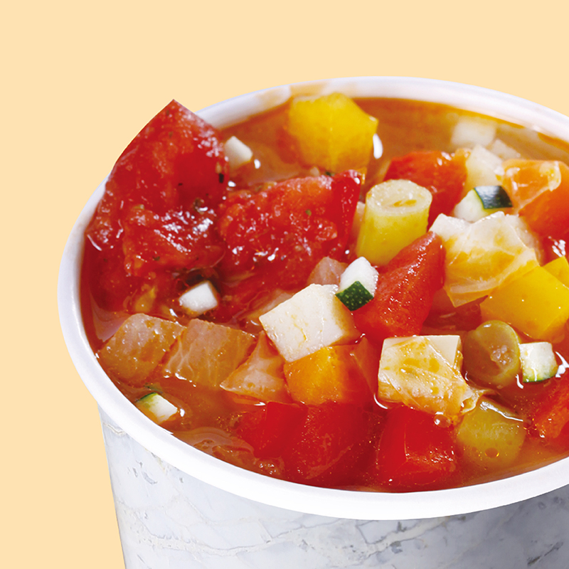 [帕莎蒂娜] 義大利農夫蔬菜湯(素), , large