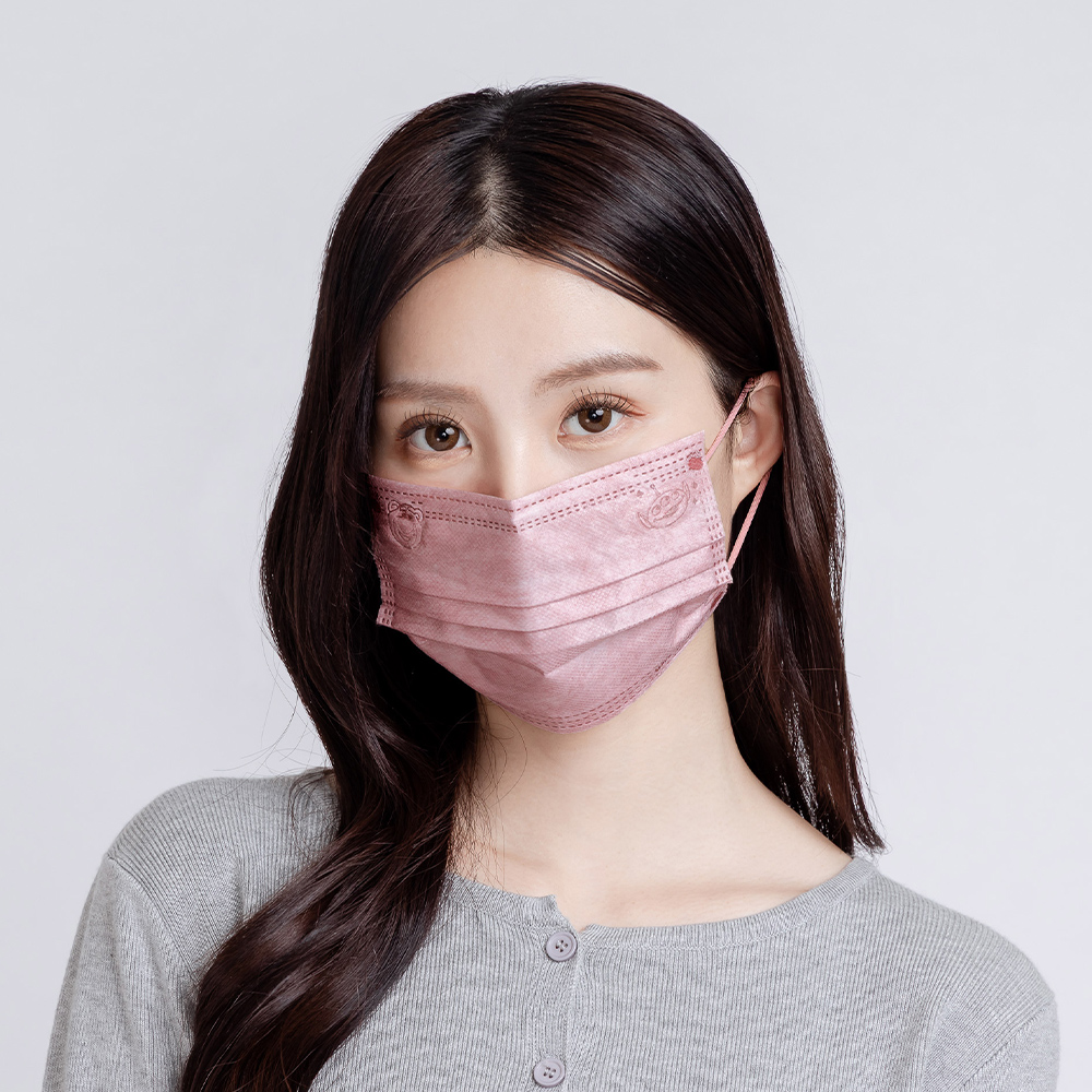 迪士尼 玩具總動員成人醫療口罩(30入)【旺達棉品】TO-BZ002, , large