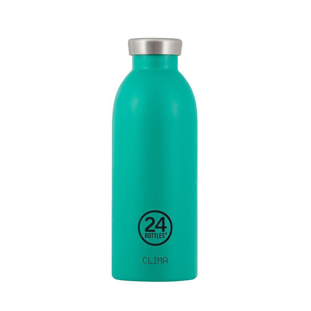  Clima Bottle 500ml  Tuxedo Black, , large