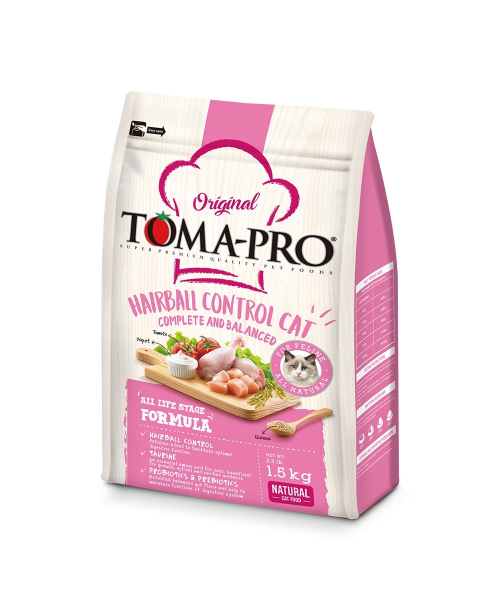 拉拉寵物小舖】優格 貓飼料 TOMA-PRO 經典系列 低敏感, , large