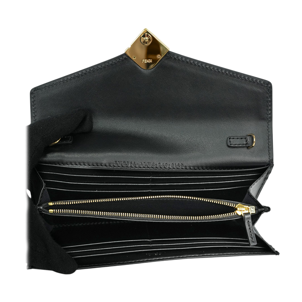 WOC with chain, , large
