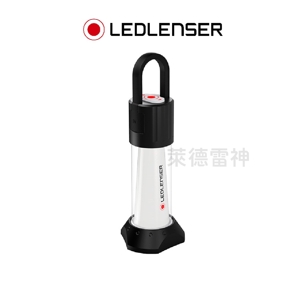 【德國Ledlenser】ML6 專業充電式照明燈〖白光/黃光〗