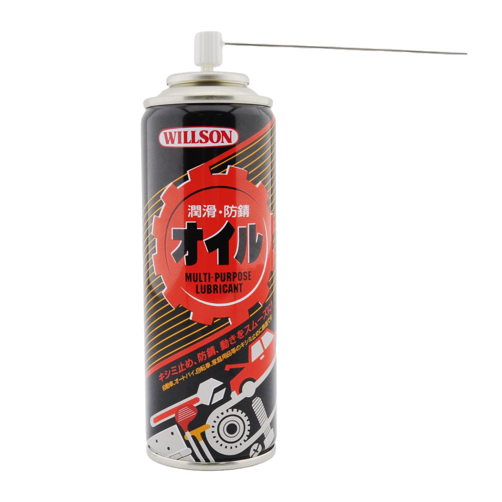 MULTI-PURPOSE LUBRICANT, , large