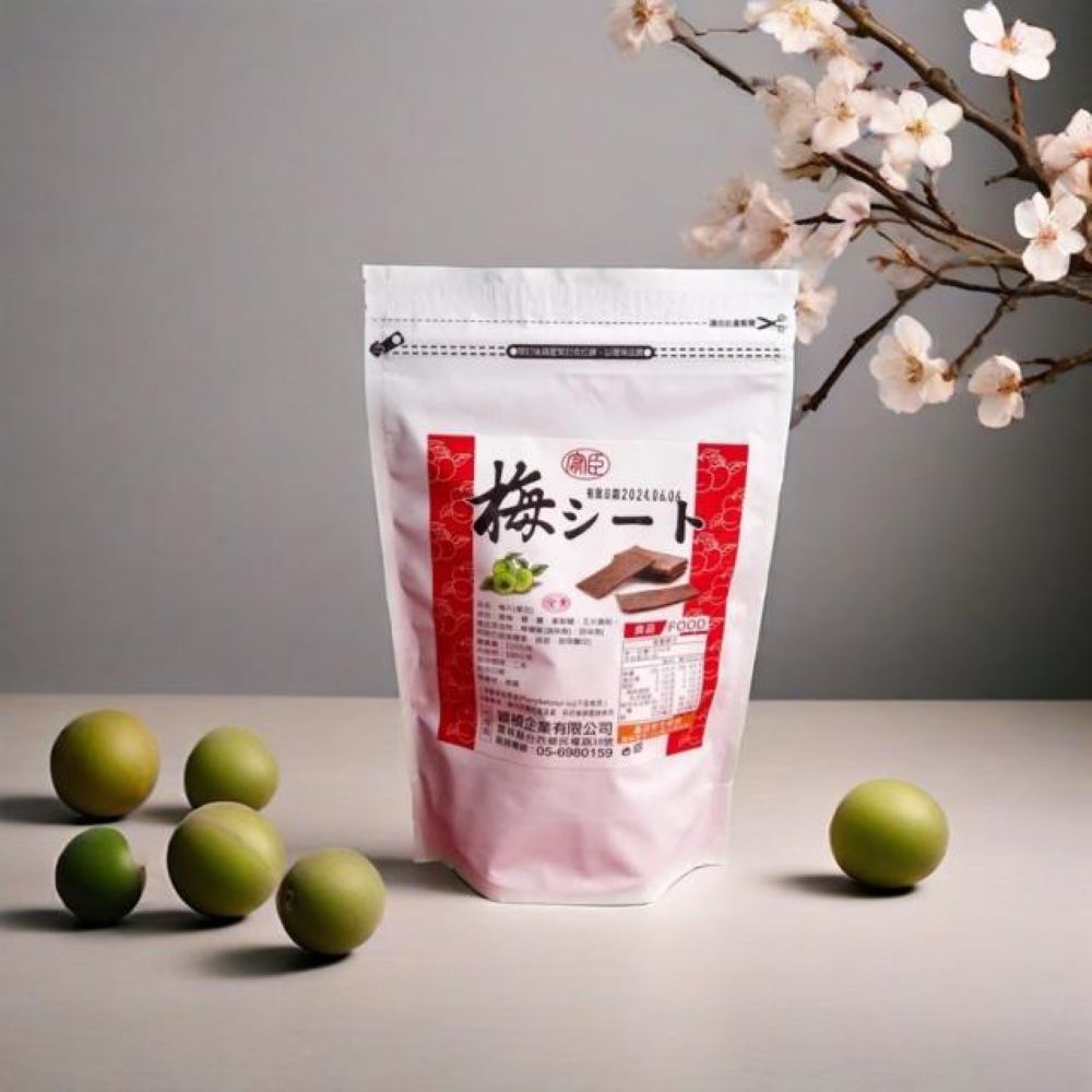 躍進【台灣蘇伯Soup】梅片、穎禎、單一包裝梅片、梅片單一包裝、酸甜梅片、泰國梅片 梅片, , large
