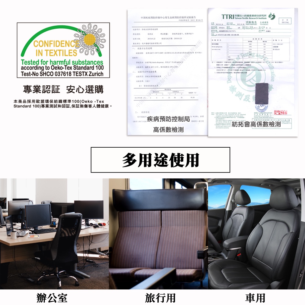 【日本旭川】軀幹定位護脊紓壓小熊造型頸枕 慢回彈 記憶枕 U形枕 飛機枕 旅行枕 午睡枕, , large