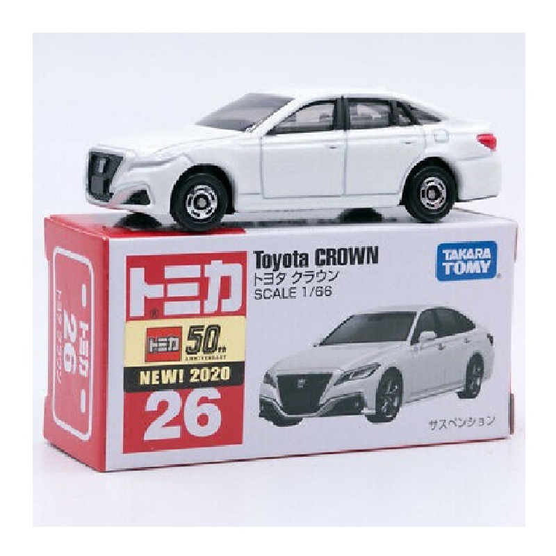 TOMICA小汽車, , large