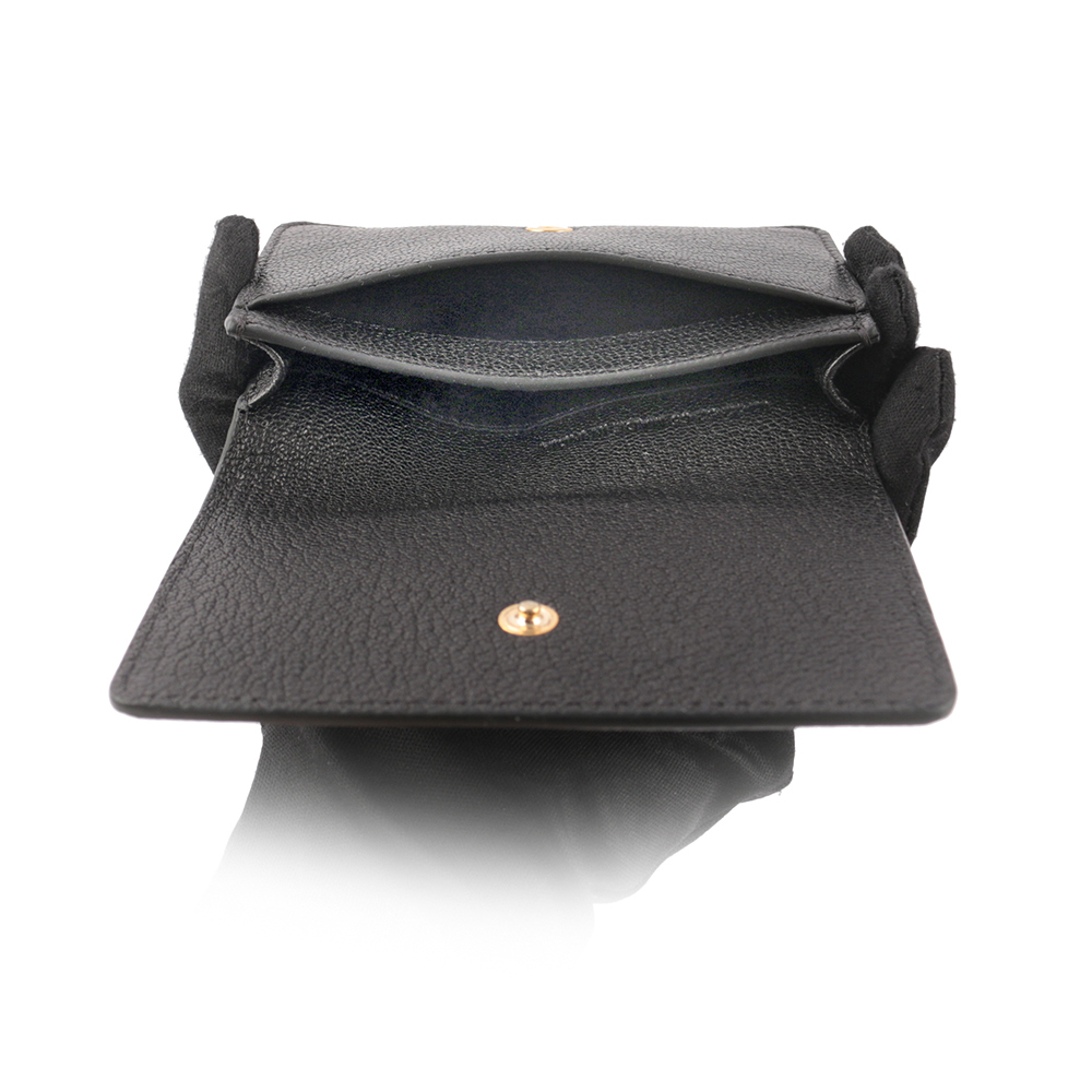  card holder, , large