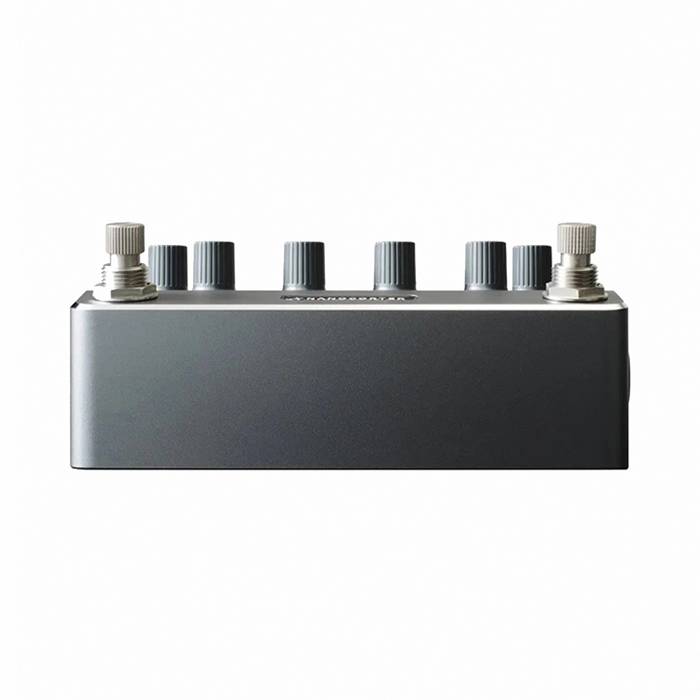 NEURAL DSP Nano Cortex 綜合效果器【敦煌樂器】, , large