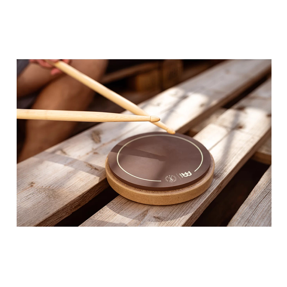 MEINL SB508 6吋 打點板【敦煌樂器】, , large