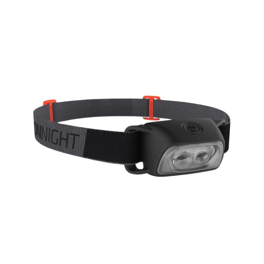 HEADLAMP ONNIGHT 100 - 80lm black ., , large