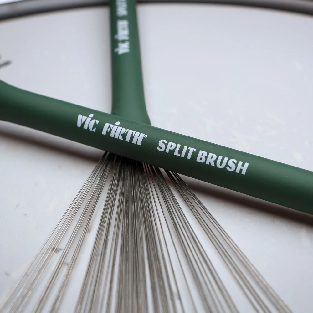VIC FIRTH SB 伸縮款鼓刷【敦煌樂器】, , large