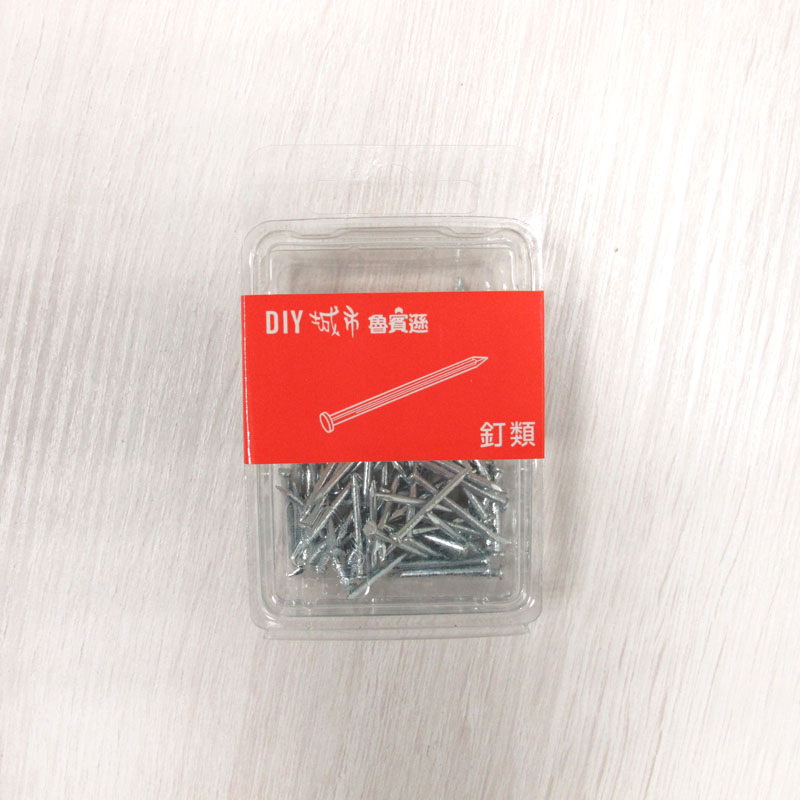 Iron Nail 3/4 Inch-8A1101, , large