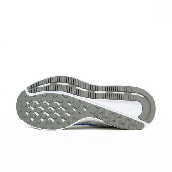 Nike Run Swift 2 男 慢跑鞋 運動鞋 透氣 緩震 舒適 灰白藍 [CU3517-015], , large