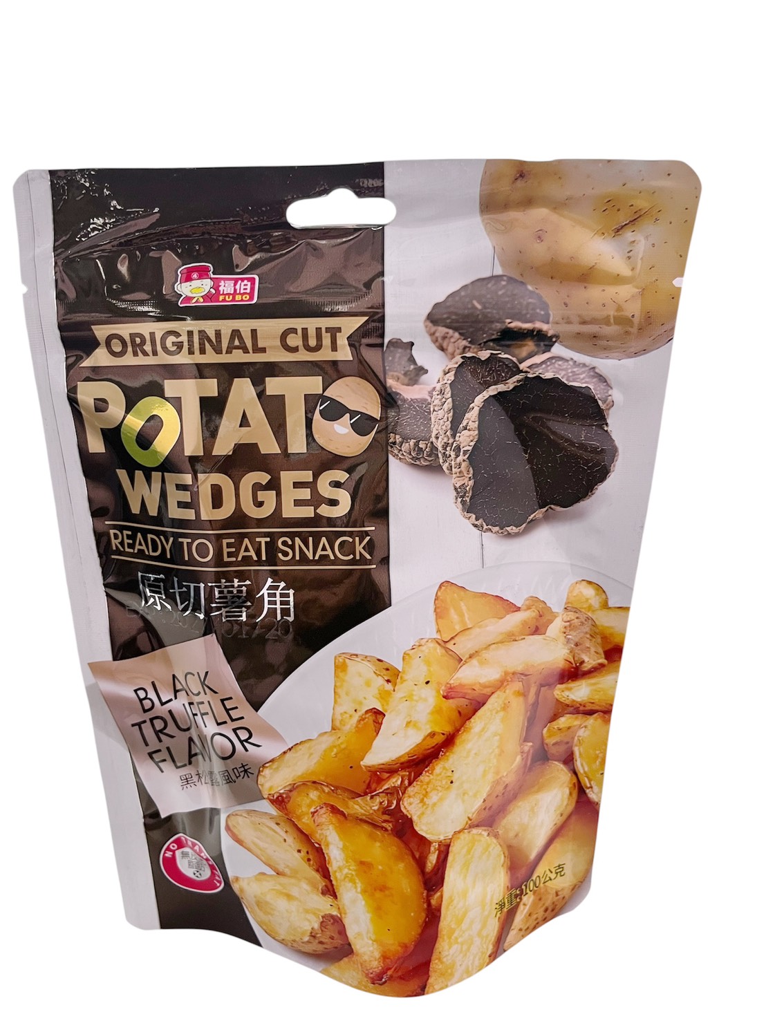 POTAT WEDGES, , large