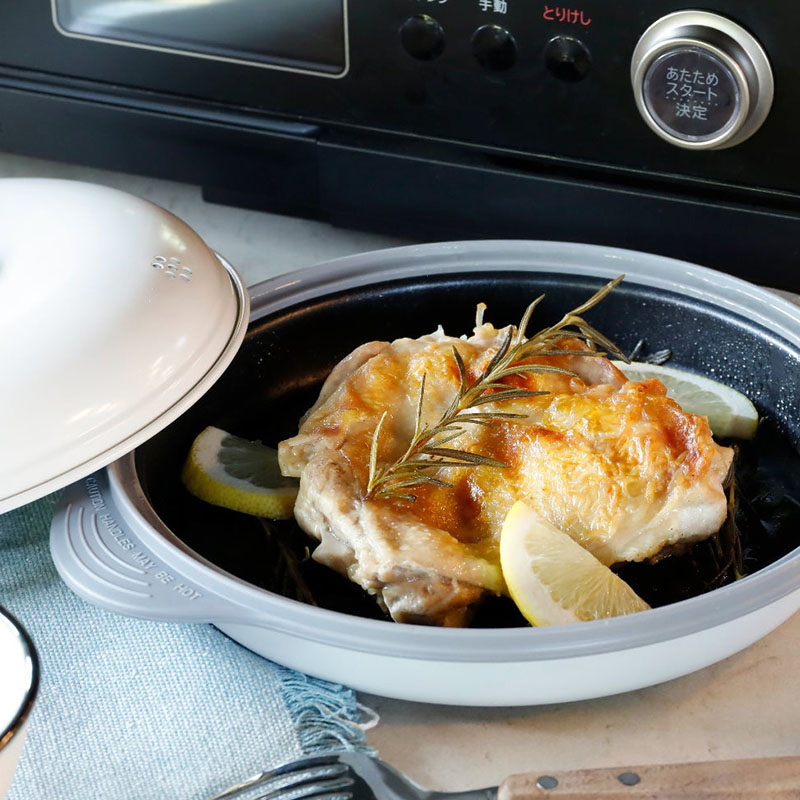 COPAN MICROWAVE GRILL, , large