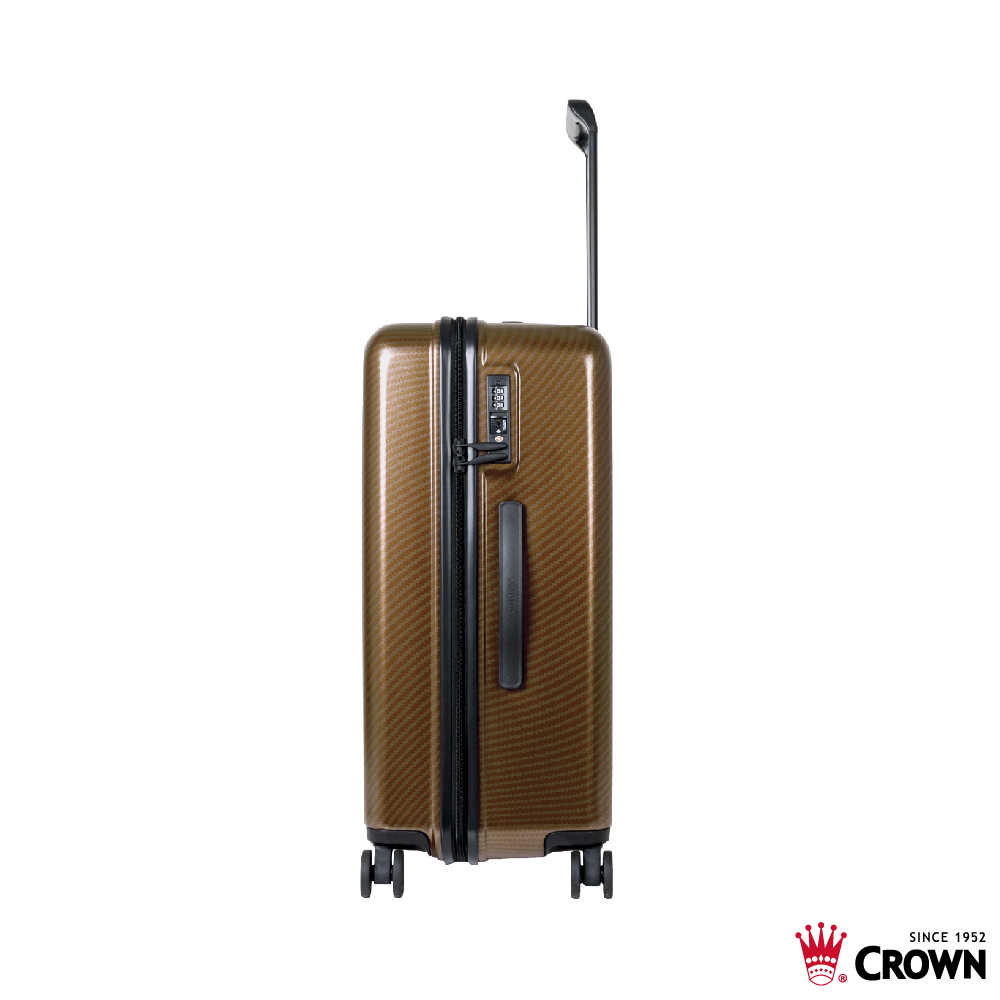 CROWN C-F1785-26 Luggage, , large