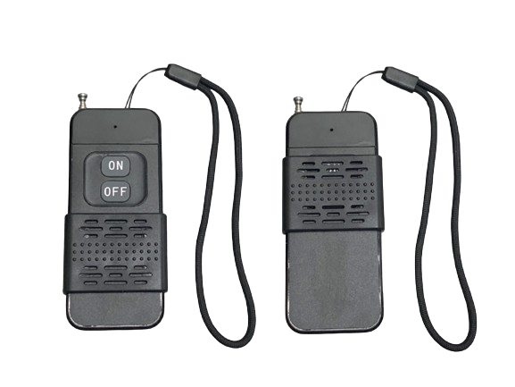 【WUSHING伍星】WS-5372LT 500m/Long Range Remote Control, , large