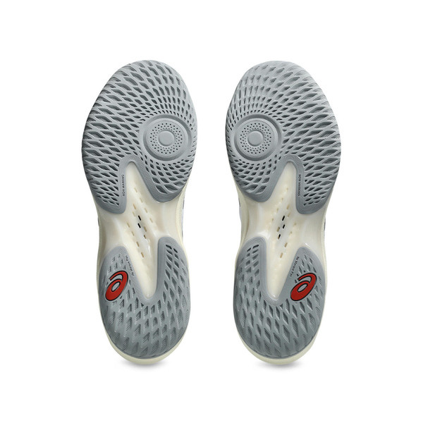 [Kixpress] Asics Gelhoop V17 S 男 籃球鞋 穩定 支撐 緩震 白 黑紅 [1063A101-104], , large