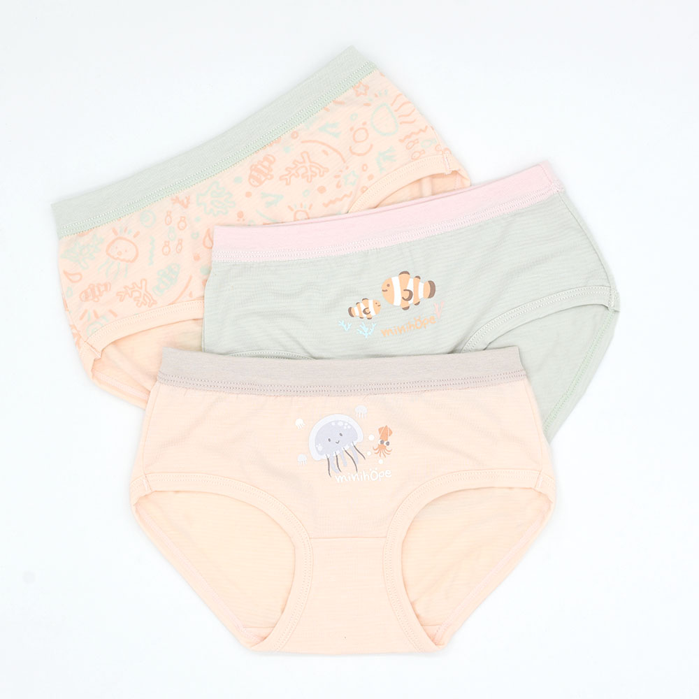minihope Girls underwear, , large