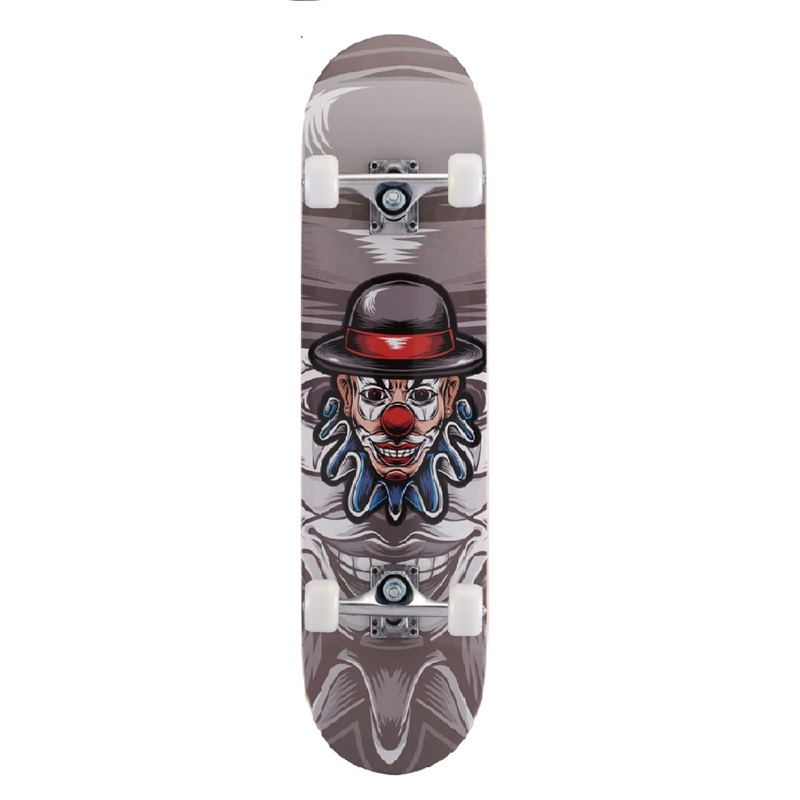 【InLask 英萊斯克】Skateboard, , large