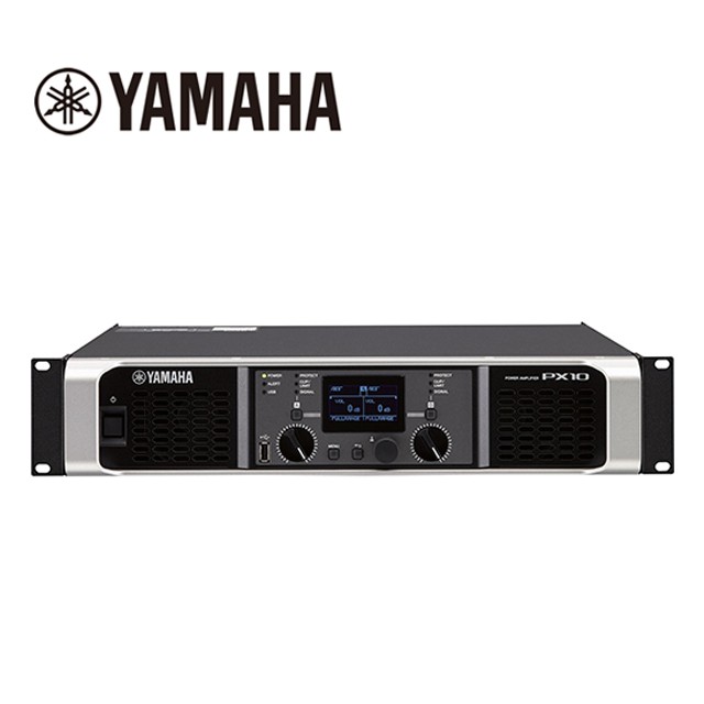 YAMAHA PX8 功率擴大機【敦煌樂器】, , large