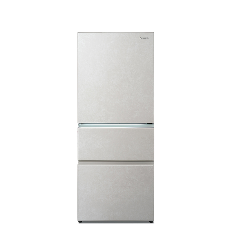 Panasonic NR-C505XGS Fridge 500L, , large