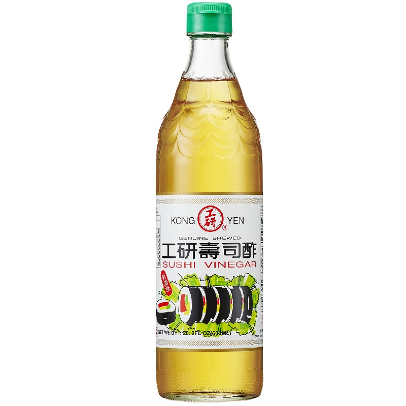 工研壽司酢600ml, , large