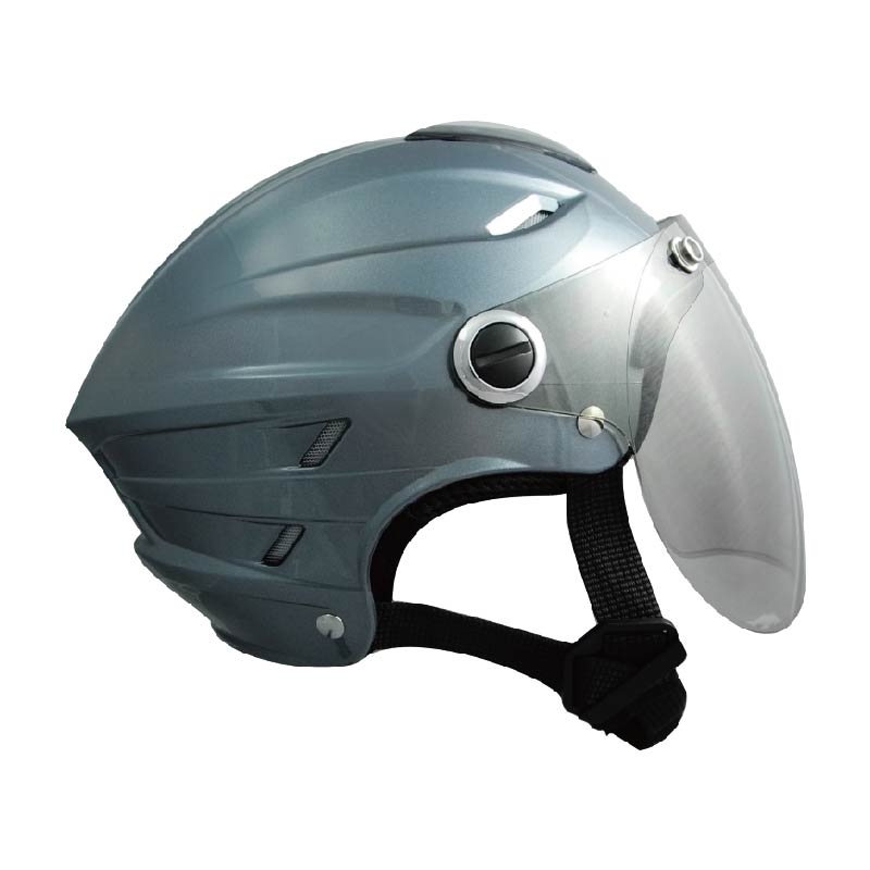 helmet, , large