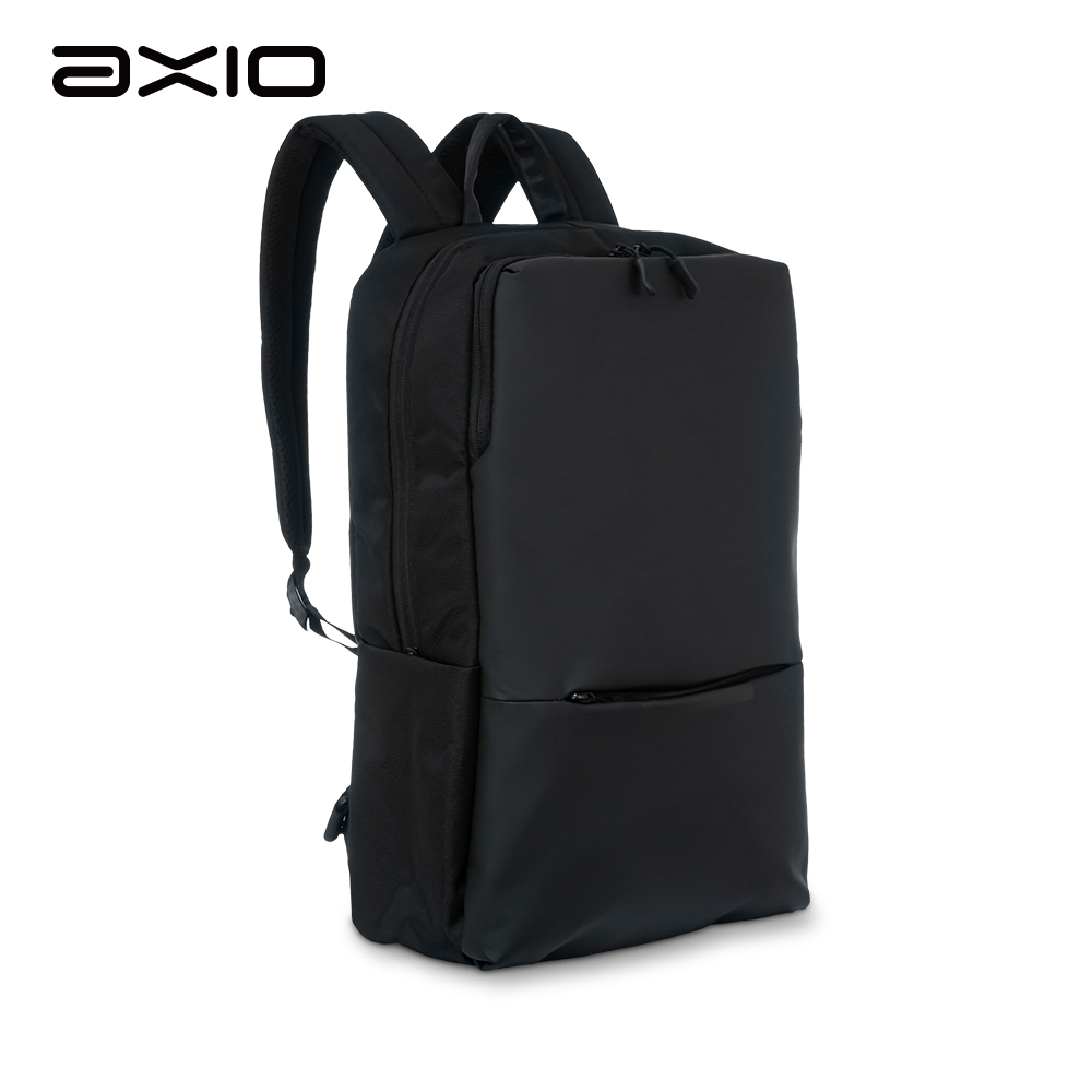 【AXIO】Commute Backpack 商務通勤13吋筆電減壓後背包(ATB-304), , large