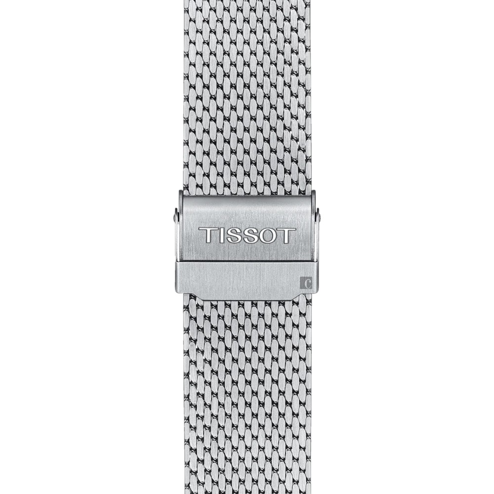 TISSOT 天梭 Seastar 1000 海洋之星300米潛水石英計時手錶 T1204171109100, , large