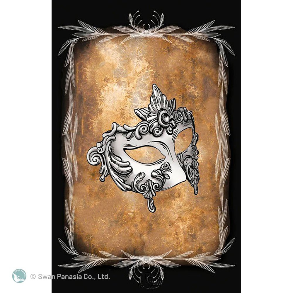 【新天鵝堡桌遊】厄夜魔堡, , large