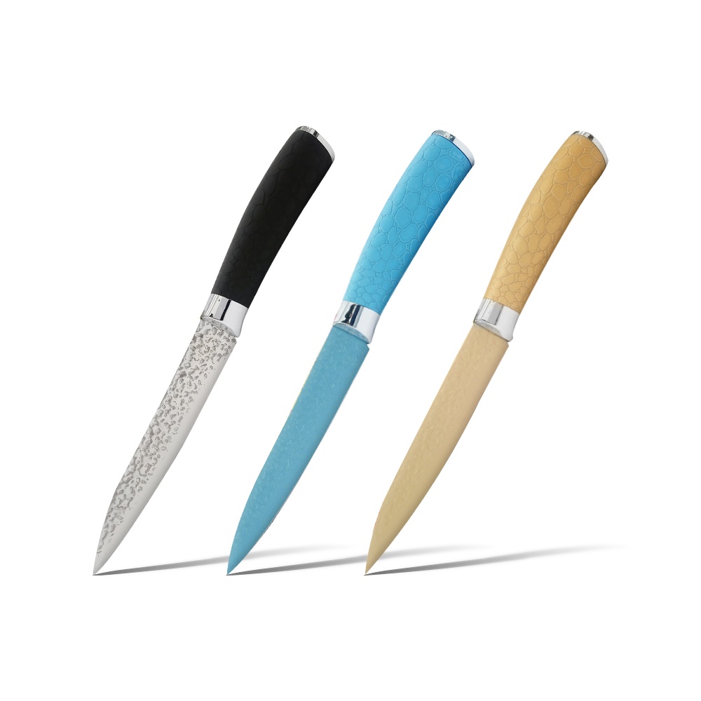 Miyaco 米雅可 輕漾刀具 盒裝水果刀（不鏽鋼）-Leidea樂德兒, , large