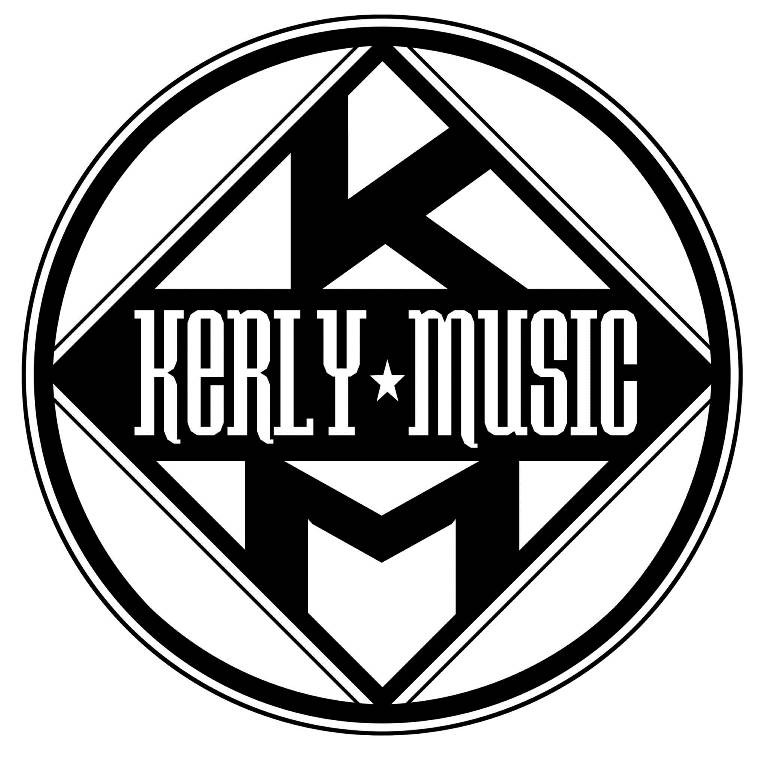 KERLY KQXA-1254 磷青銅民謠吉他套弦【敦煌樂器】, , large