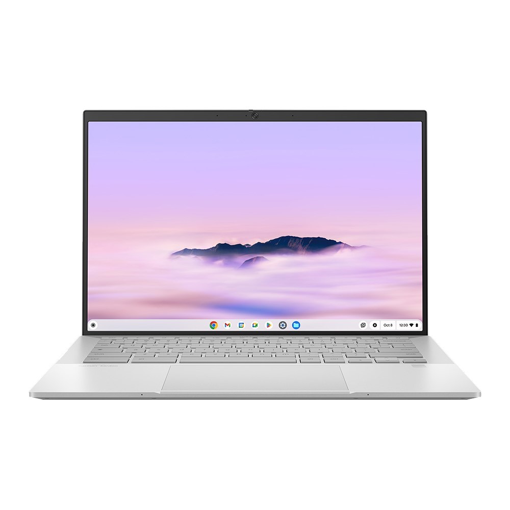 【ASUS 華碩】Chromebook Plus CX5403CMA 14吋商用觸控筆電(Ultra 5 115U/16G/256G/Chrome), , large