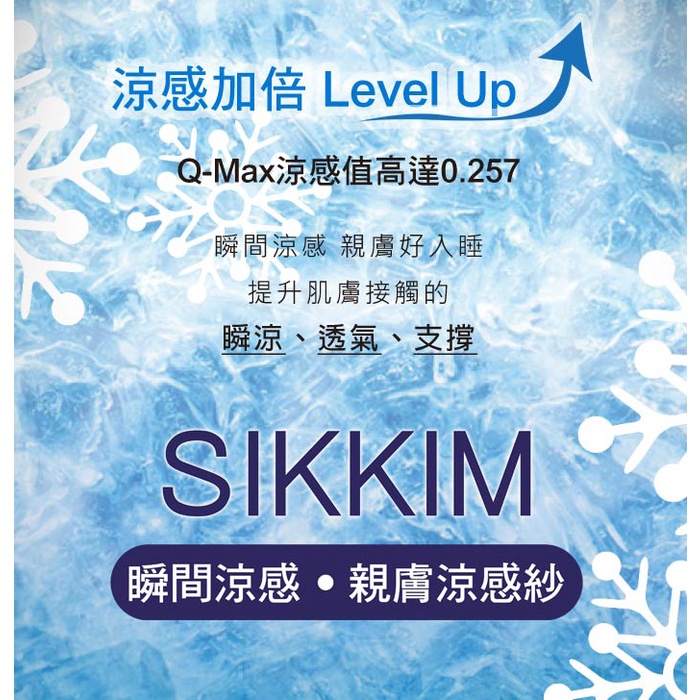 【日本旭川】AIRFit氧活力星空涼感空氣坐墊組 伊正推薦 水洗坐墊 涼坐墊 3D立體透氣 冰絲涼感坐墊組, , large