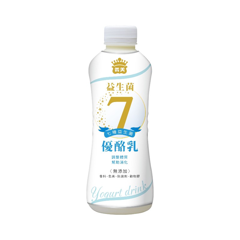 I-MEI YOGURT