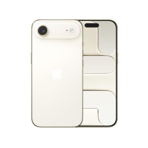 【預購排單】APPLE iPhone 17 Air 512G 5G 6.5吋 智慧型手機 _ 台灣公司貨 ＋ 專用 (螢幕寶貼 & 手機背套), , large