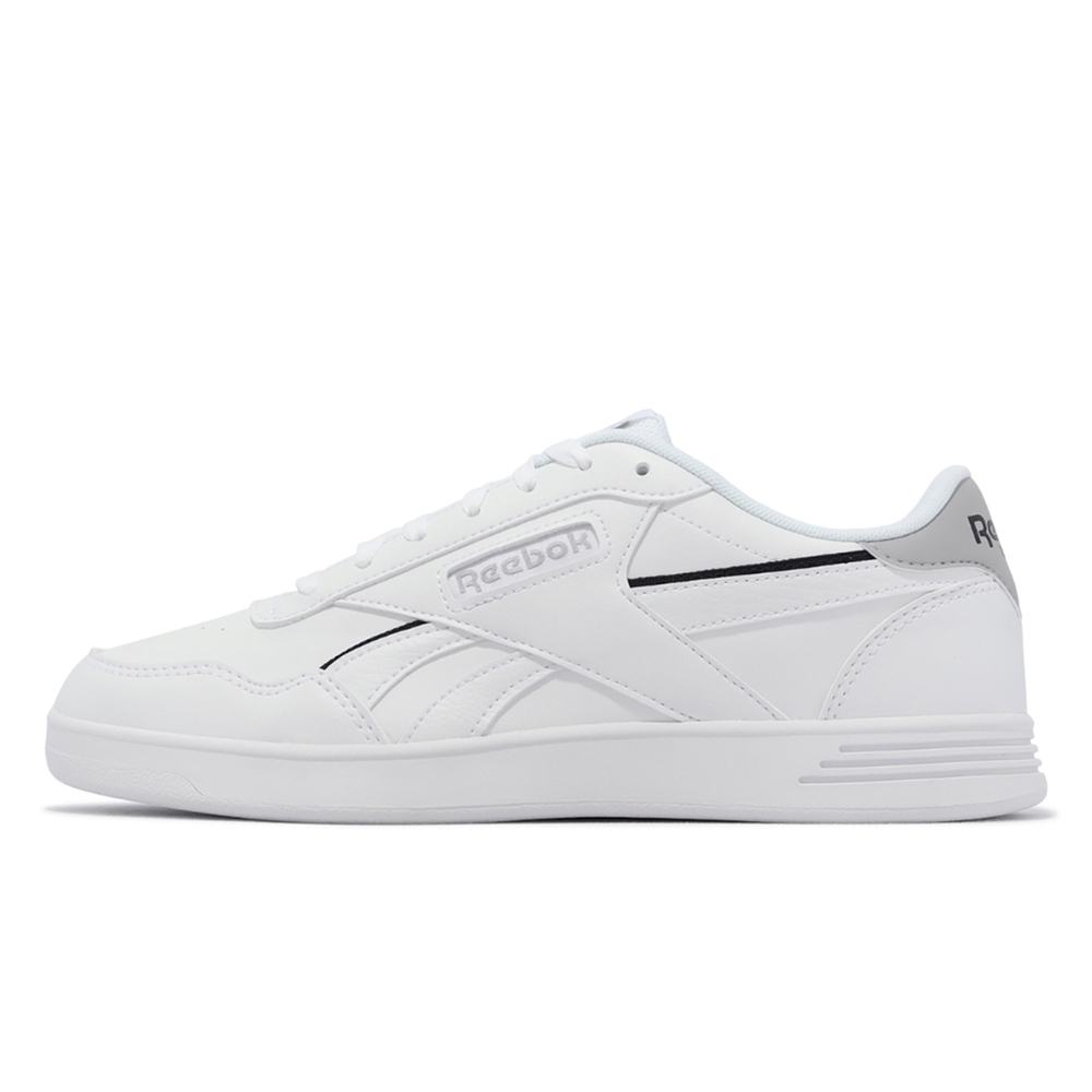 REEBOK COURT ADVANCE VEGAN 休閒鞋 白 100033978 23FW 【樂買網】, , large