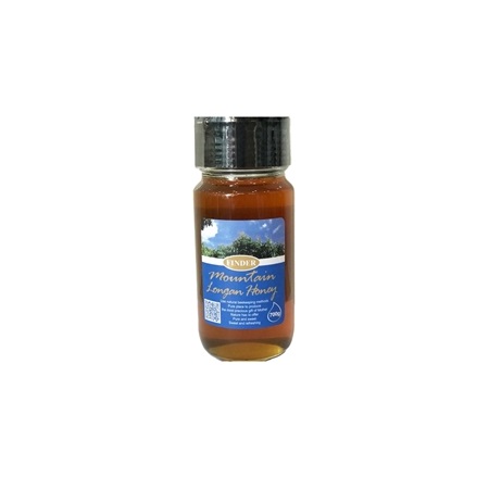 Longan Honey, , large