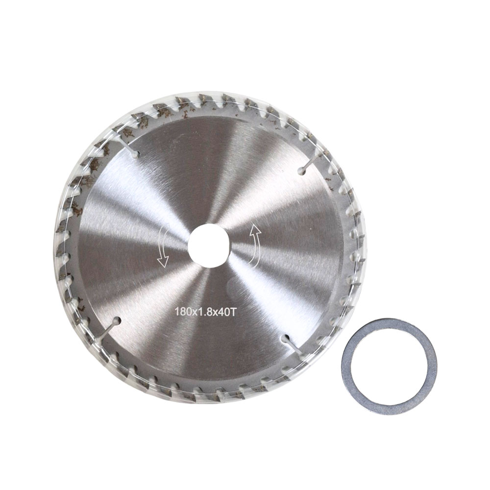 7吋電圓鋸110v/配件/40齒圓鋸片, , large